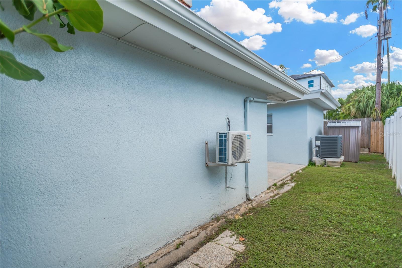 REDINGTON BEACH HOMES 4TH ADD - Residential