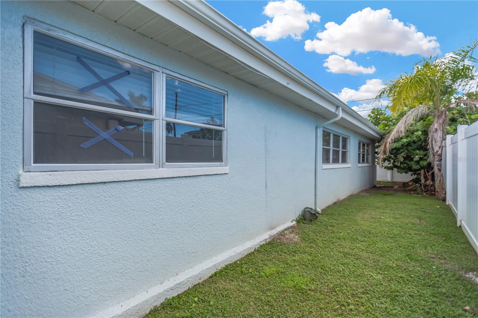 REDINGTON BEACH HOMES 4TH ADD - Residential