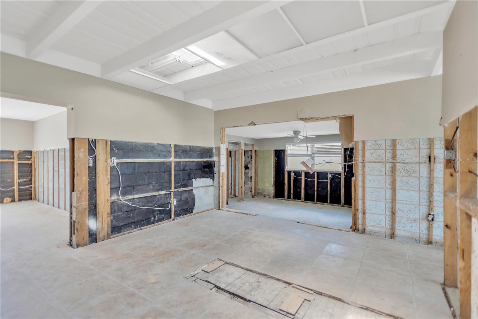 REDINGTON BEACH HOMES 4TH ADD - Residential