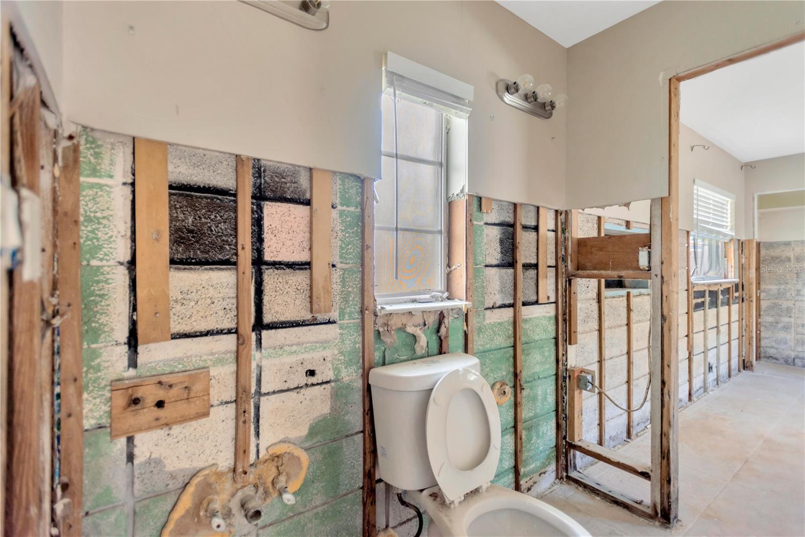 REDINGTON BEACH HOMES 4TH ADD - Residential