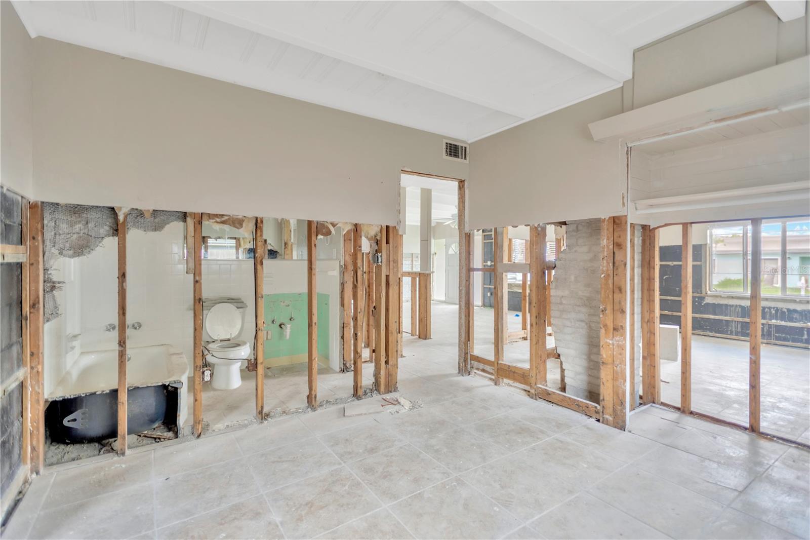 REDINGTON BEACH HOMES 4TH ADD - Residential