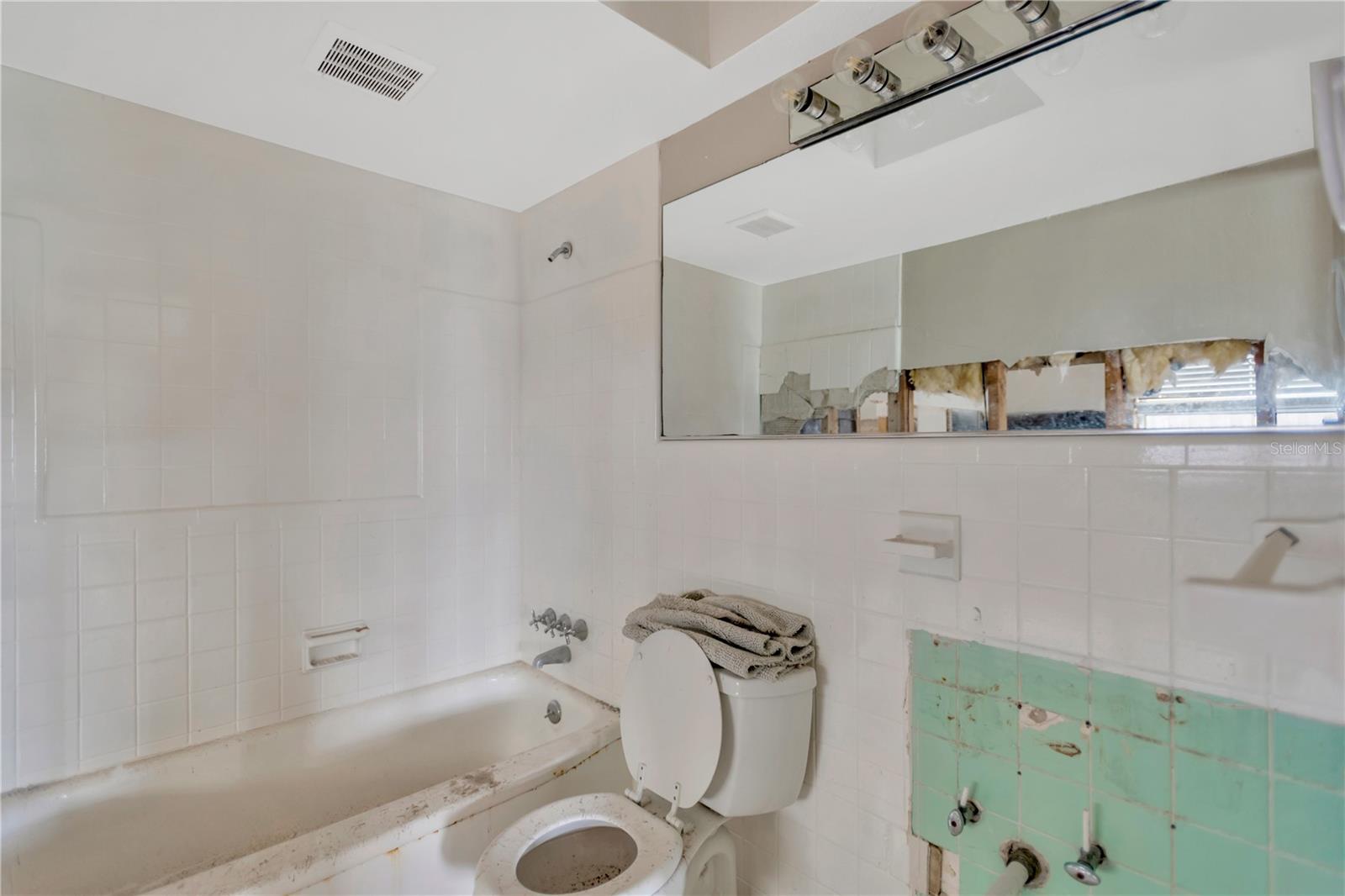 REDINGTON BEACH HOMES 4TH ADD - Residential