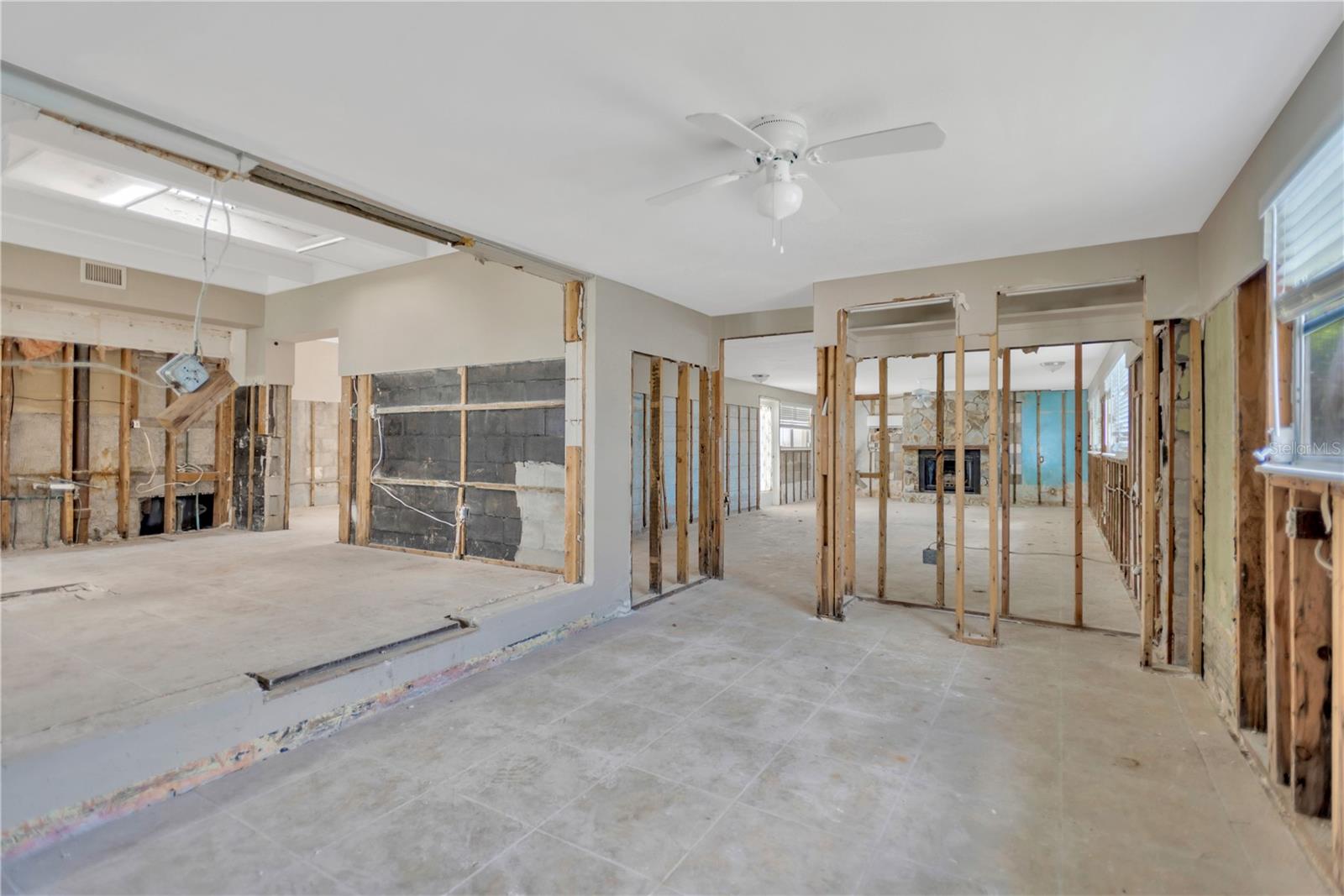 REDINGTON BEACH HOMES 4TH ADD - Residential