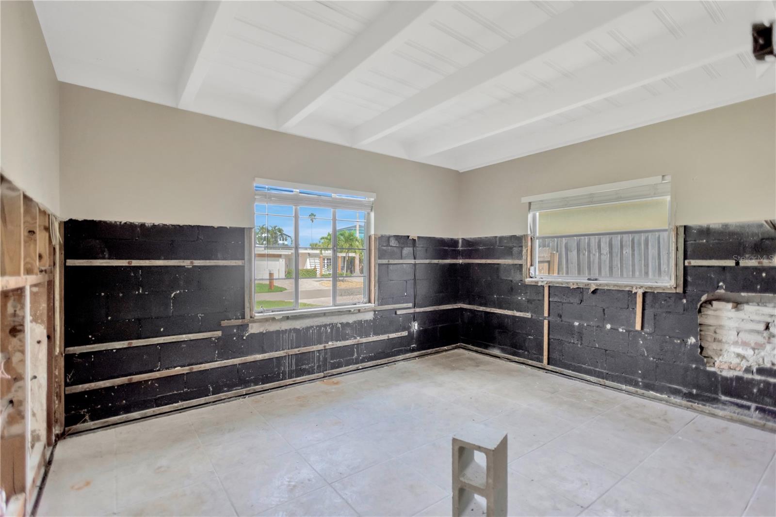 REDINGTON BEACH HOMES 4TH ADD - Residential