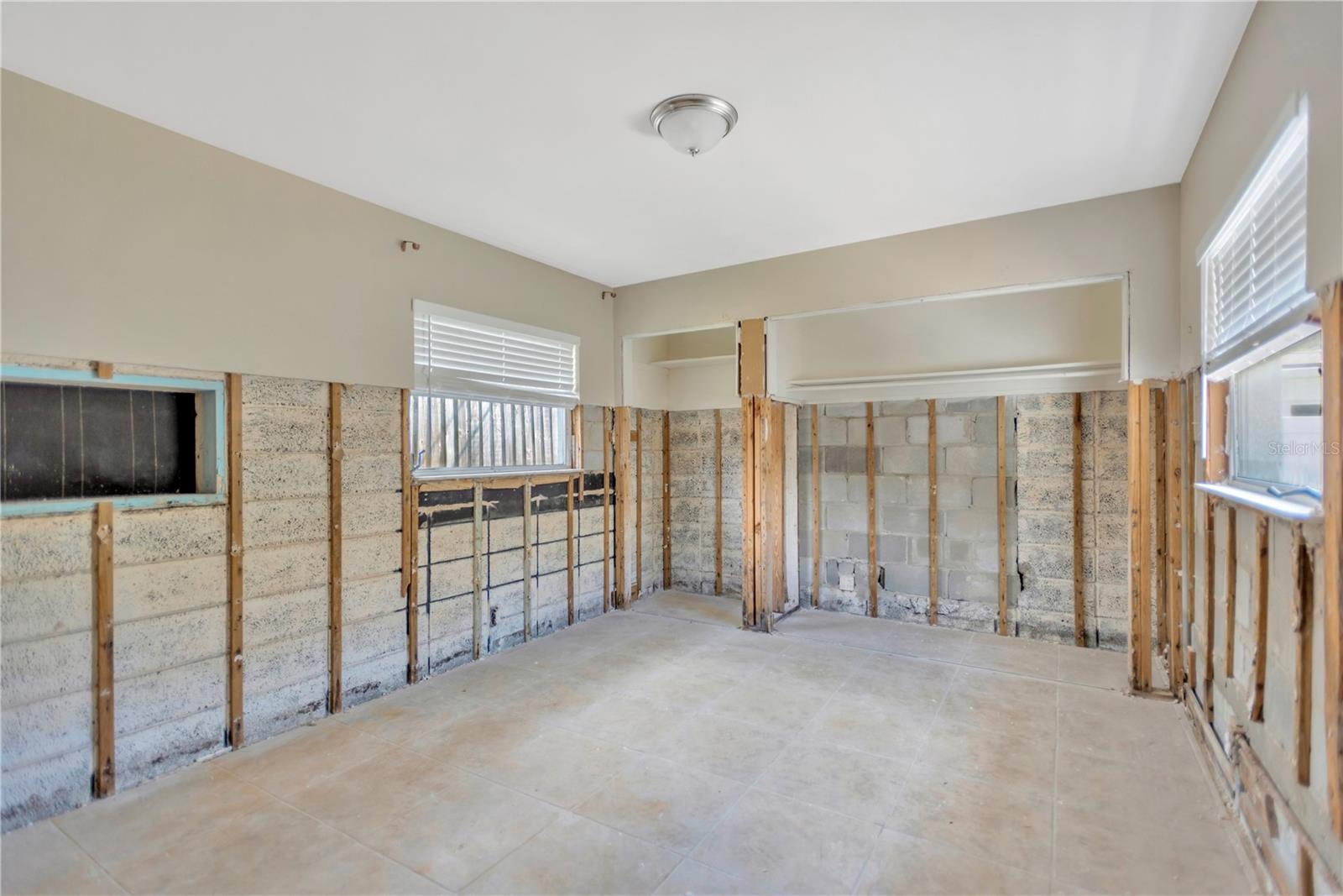 REDINGTON BEACH HOMES 4TH ADD - Residential