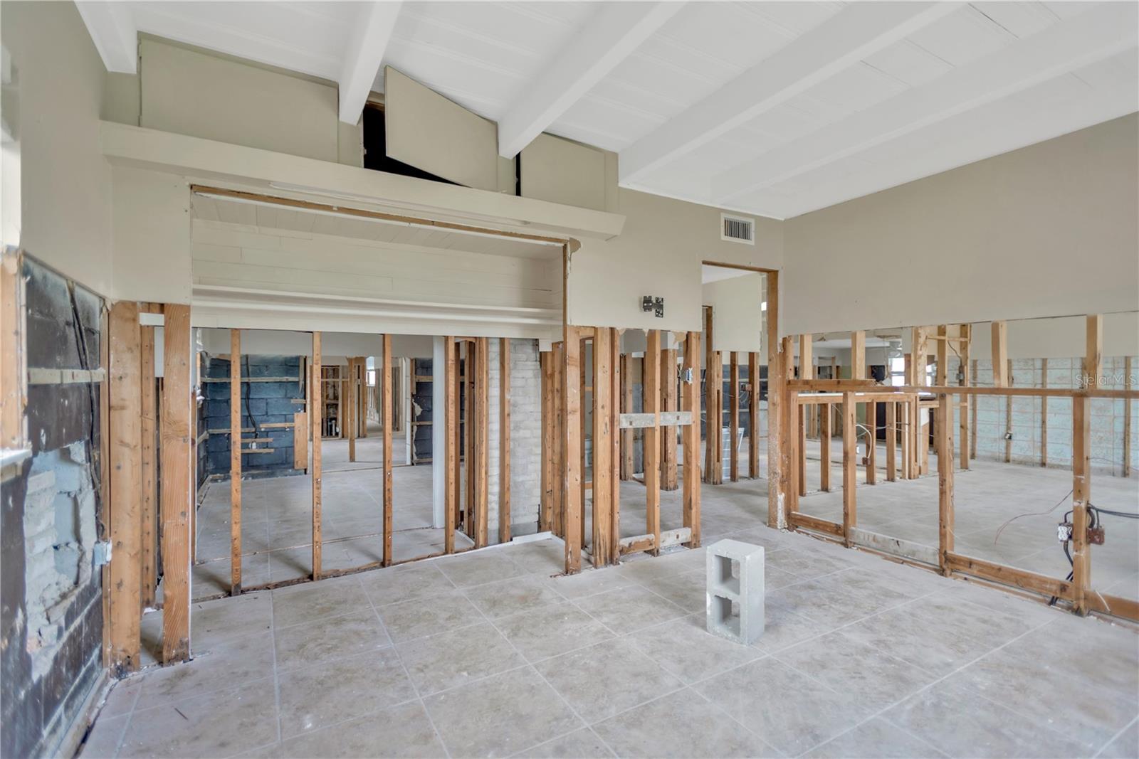 REDINGTON BEACH HOMES 4TH ADD - Residential