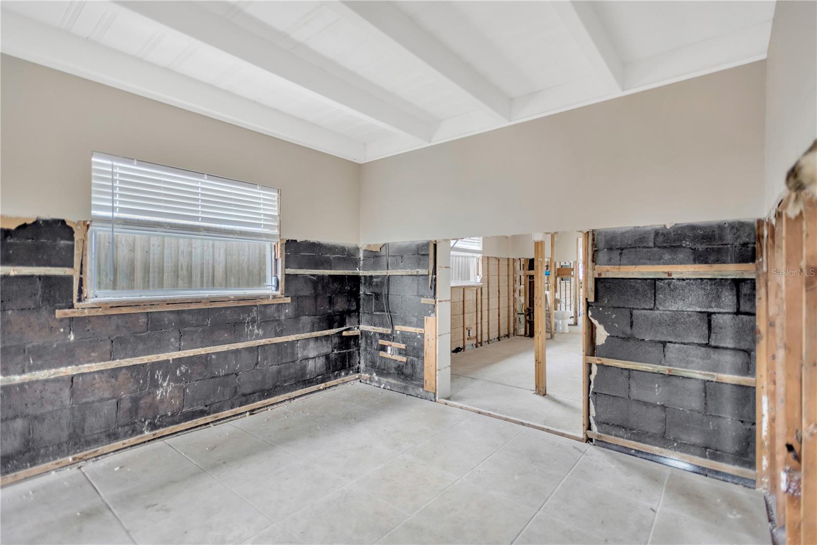 REDINGTON BEACH HOMES 4TH ADD - Residential