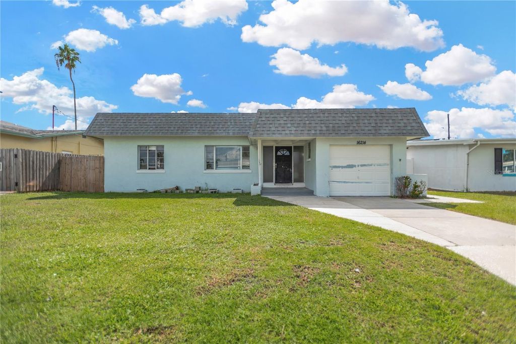 Photo of 16214 3rd Street E, Redington Beach, FL 33708 (MLS # TB8431773)