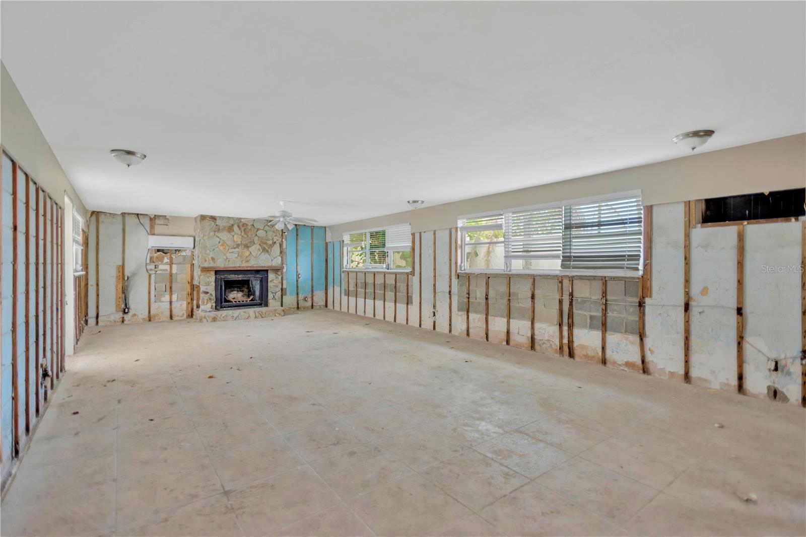 REDINGTON BEACH HOMES 4TH ADD - Residential