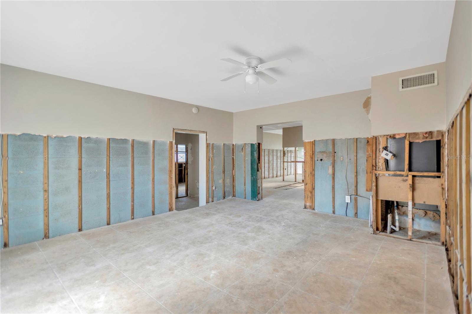 REDINGTON BEACH HOMES 4TH ADD - Residential