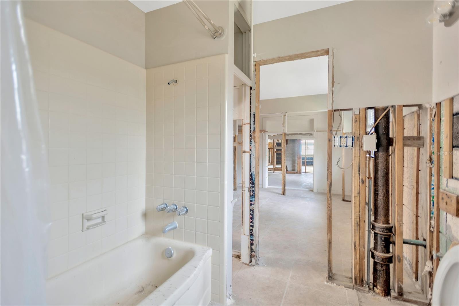 REDINGTON BEACH HOMES 4TH ADD - Residential