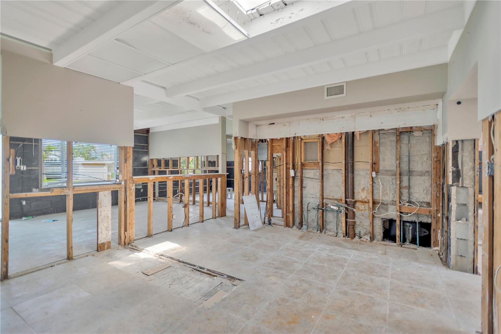 REDINGTON BEACH HOMES 4TH ADD - Residential