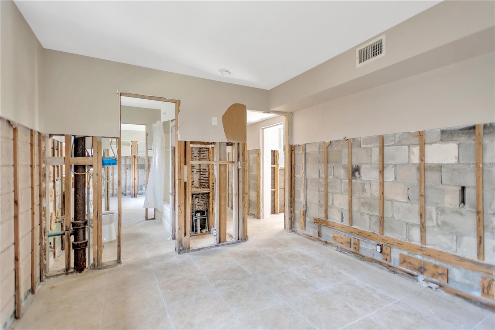 REDINGTON BEACH HOMES 4TH ADD - Residential