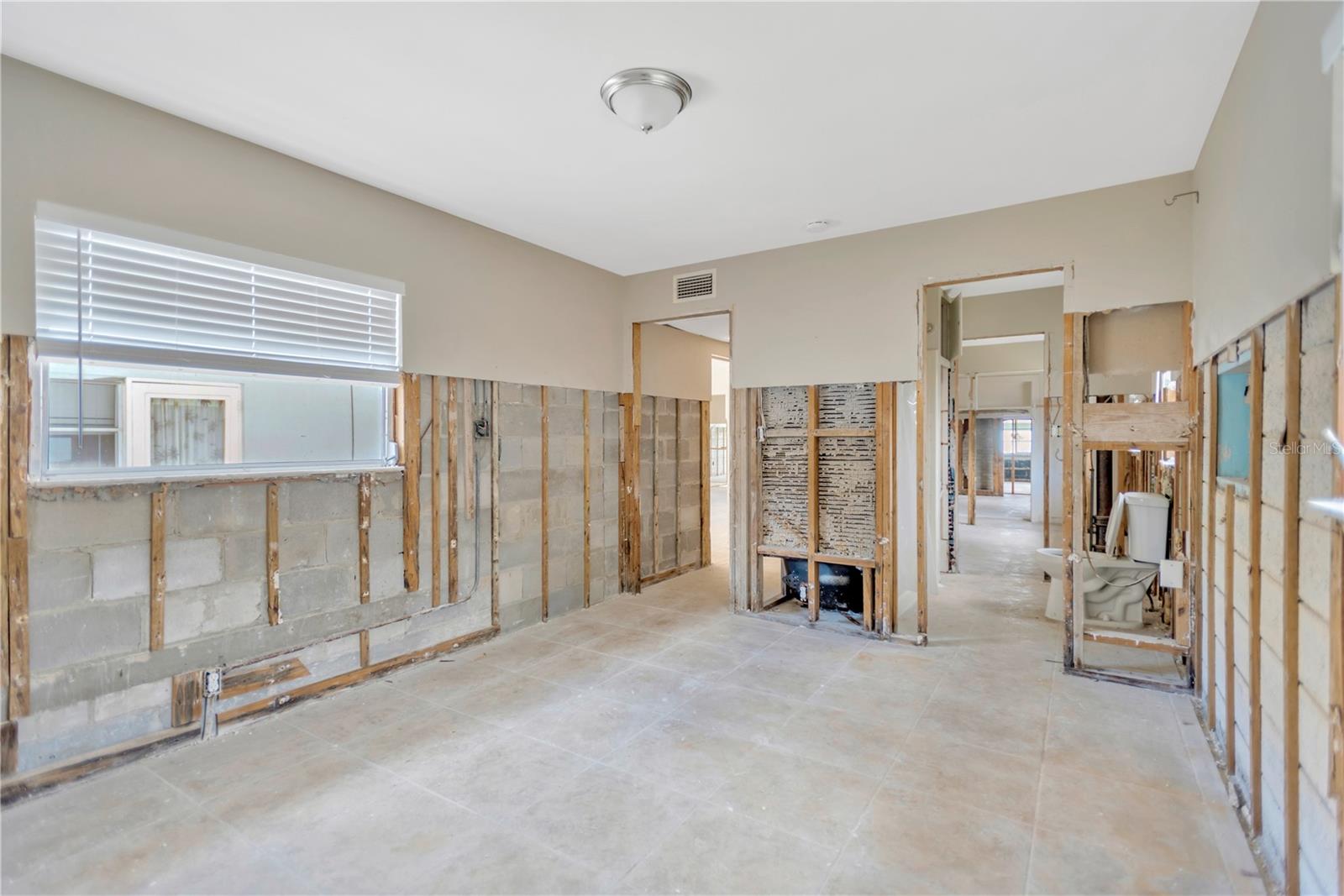 REDINGTON BEACH HOMES 4TH ADD - Residential