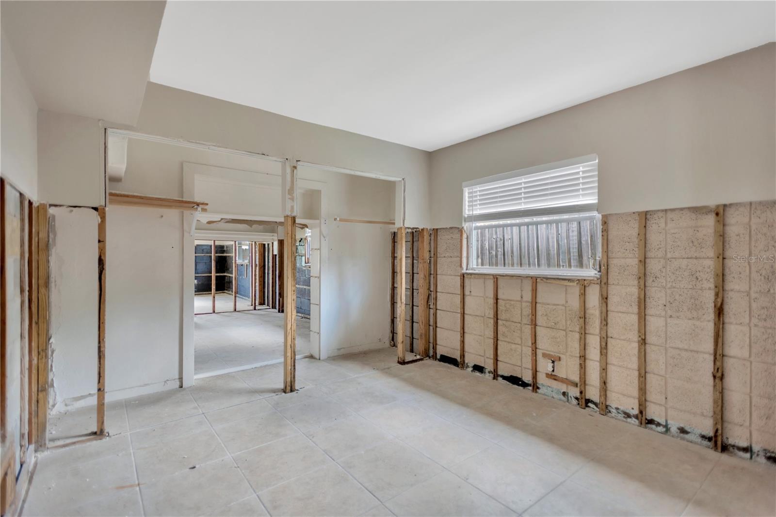 REDINGTON BEACH HOMES 4TH ADD - Residential