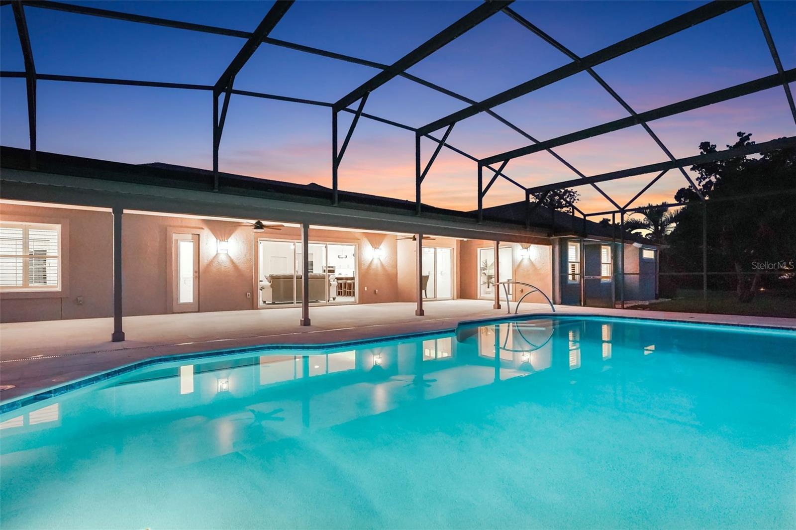 SILVER LAKES EAST AT THE CROSSINGS UNIT 3 - Residential