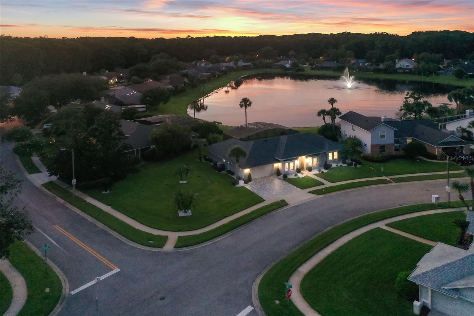 SILVER LAKES EAST AT THE CROSSINGS UNIT 3 - Residential