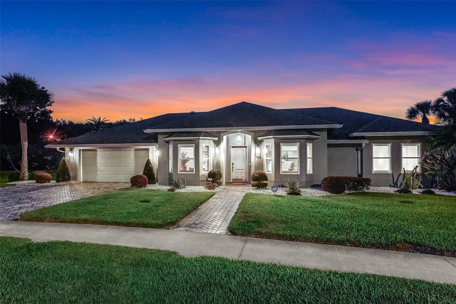 SILVER LAKES EAST AT THE CROSSINGS UNIT 3 - Residential