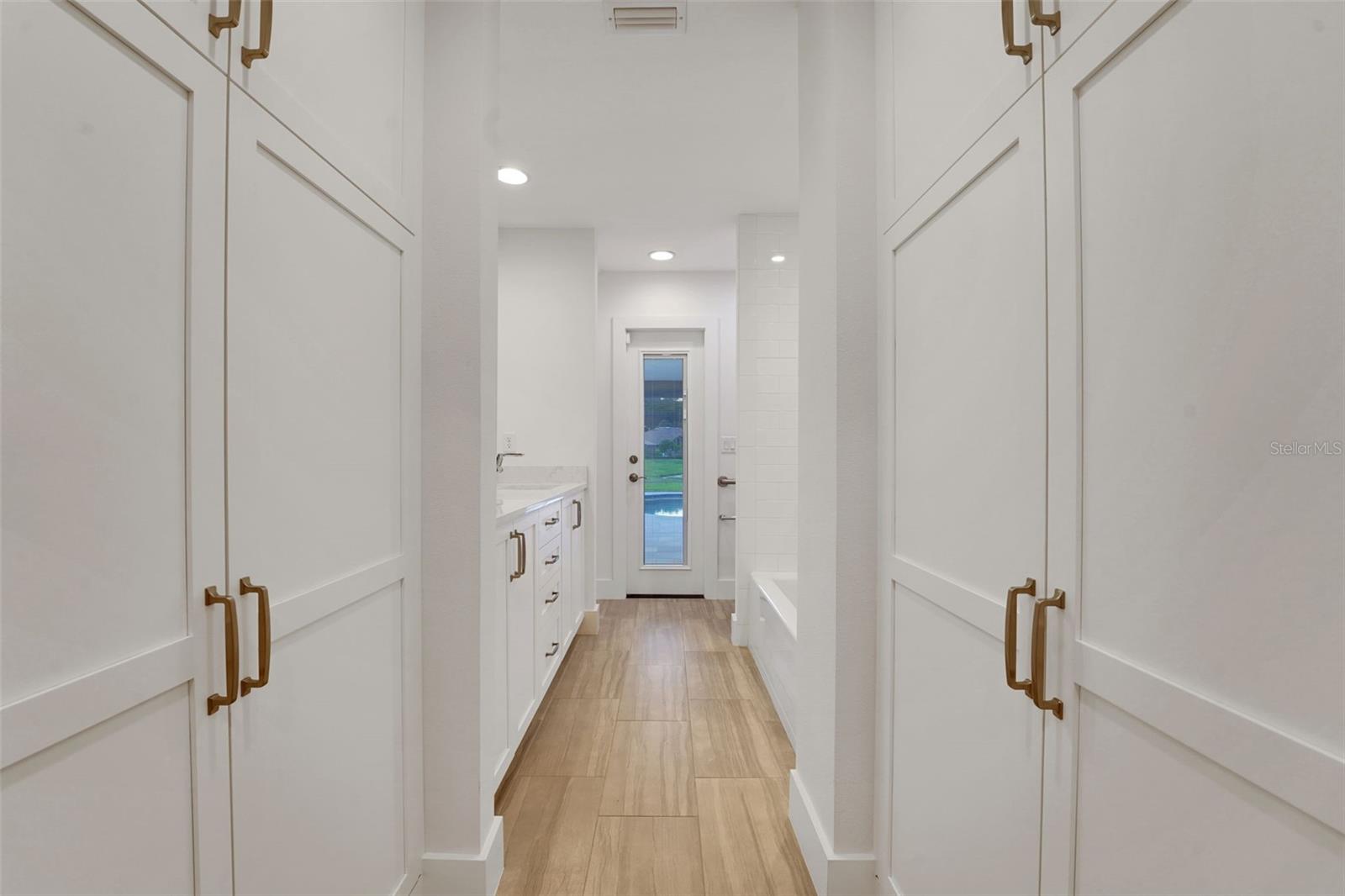 SILVER LAKES EAST AT THE CROSSINGS UNIT 3 - Residential