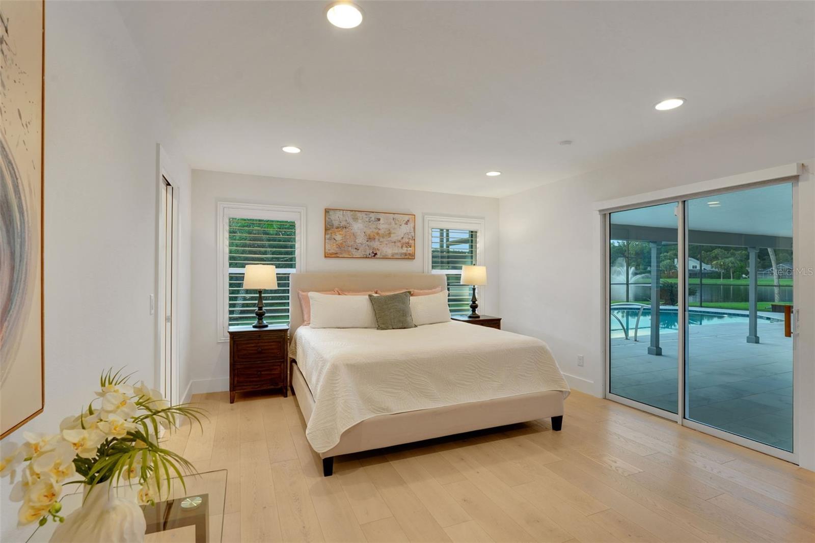 SILVER LAKES EAST AT THE CROSSINGS UNIT 3 - Residential