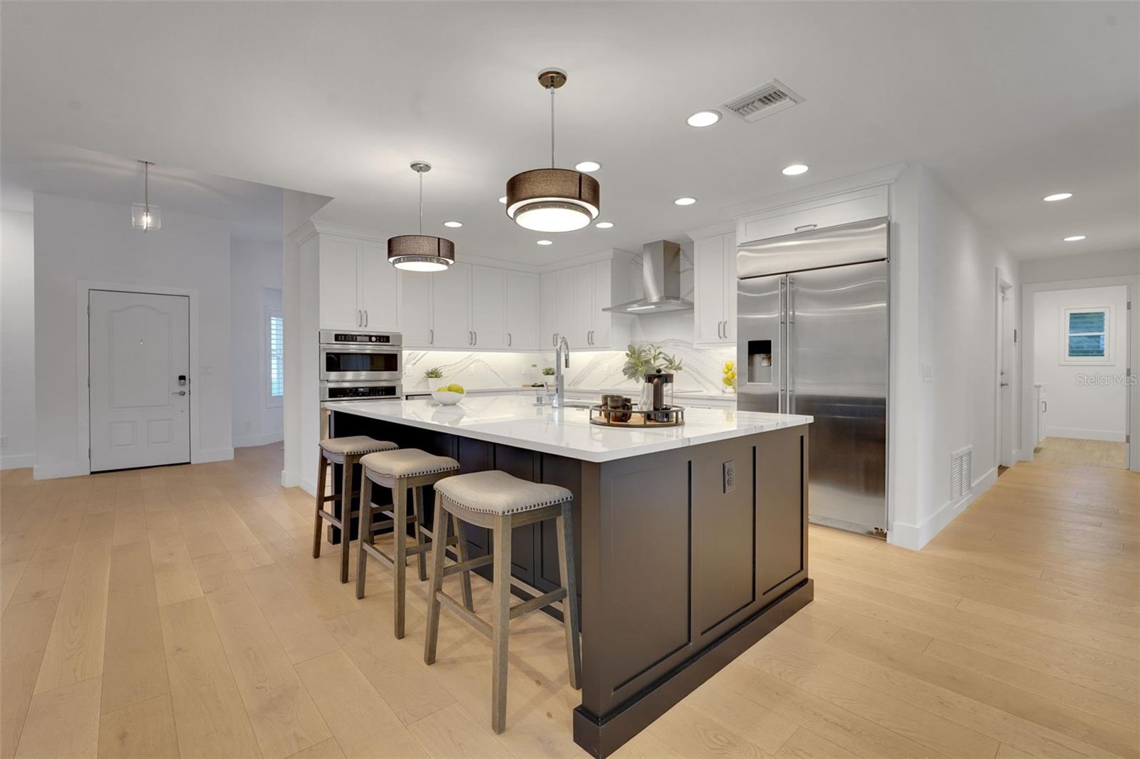 SILVER LAKES EAST AT THE CROSSINGS UNIT 3 - Residential
