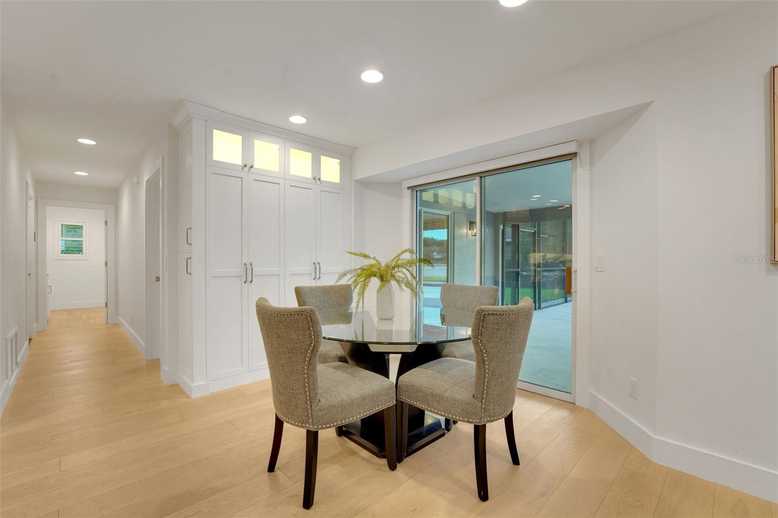 SILVER LAKES EAST AT THE CROSSINGS UNIT 3 - Residential