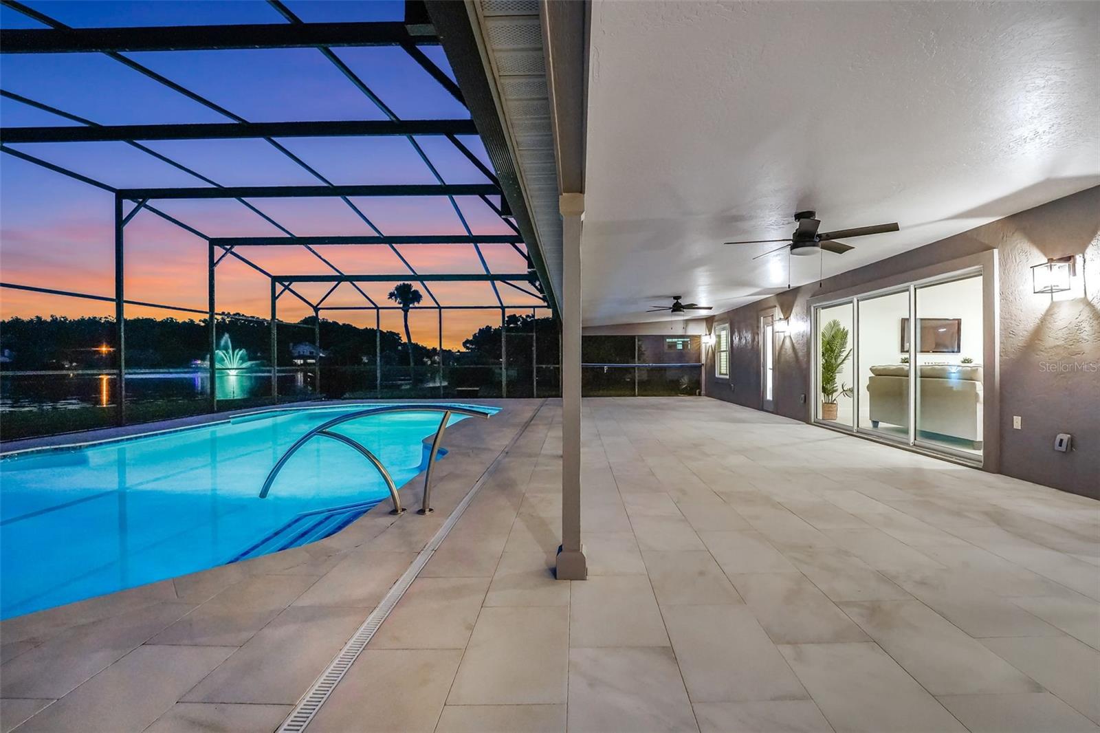 SILVER LAKES EAST AT THE CROSSINGS UNIT 3 - Residential