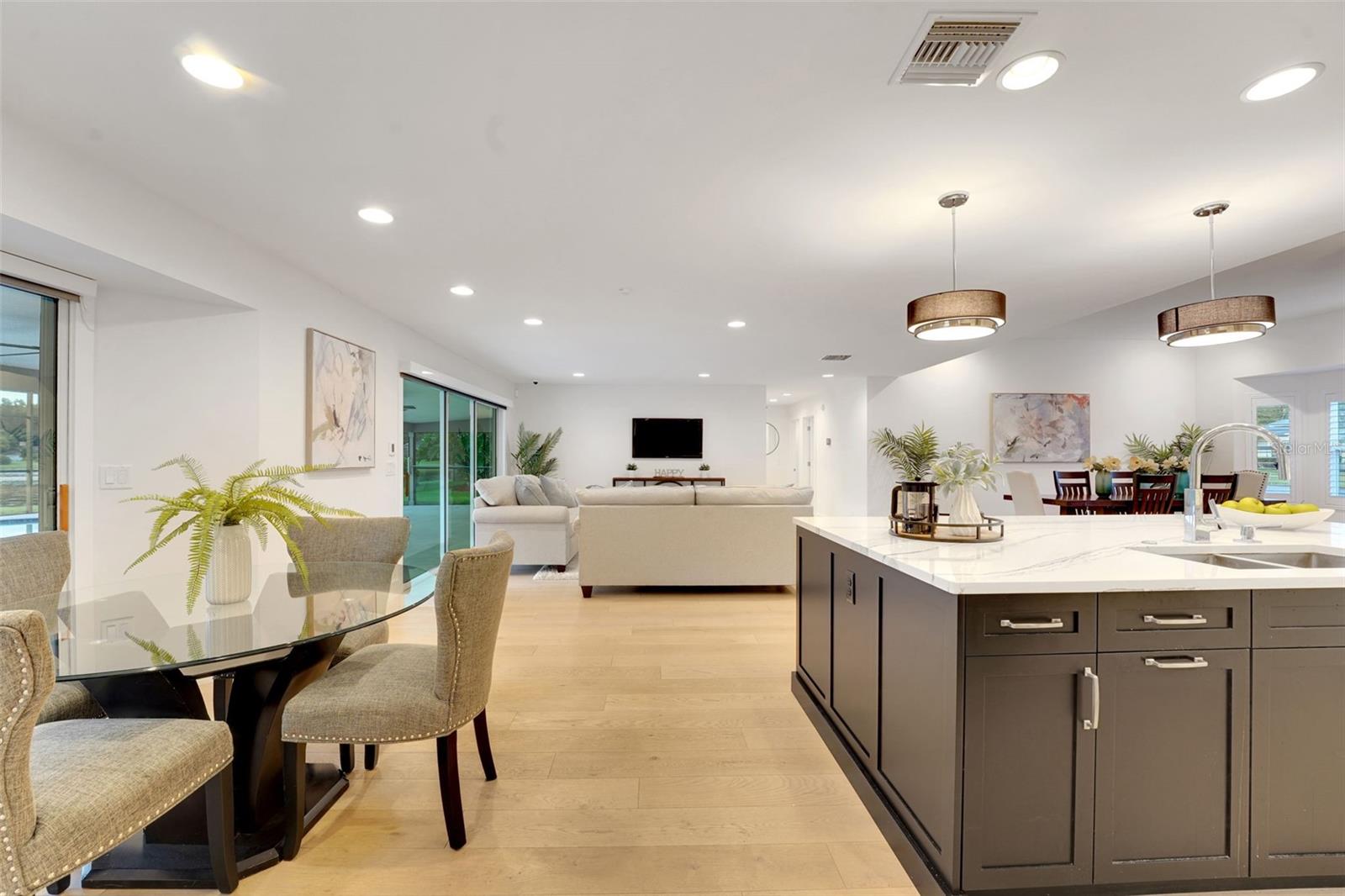 SILVER LAKES EAST AT THE CROSSINGS UNIT 3 - Residential