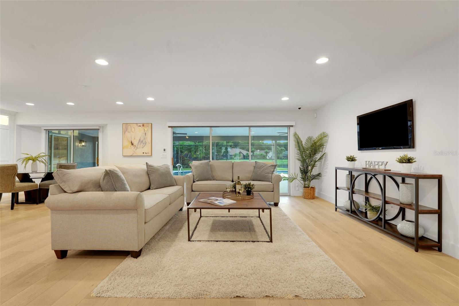 SILVER LAKES EAST AT THE CROSSINGS UNIT 3 - Residential
