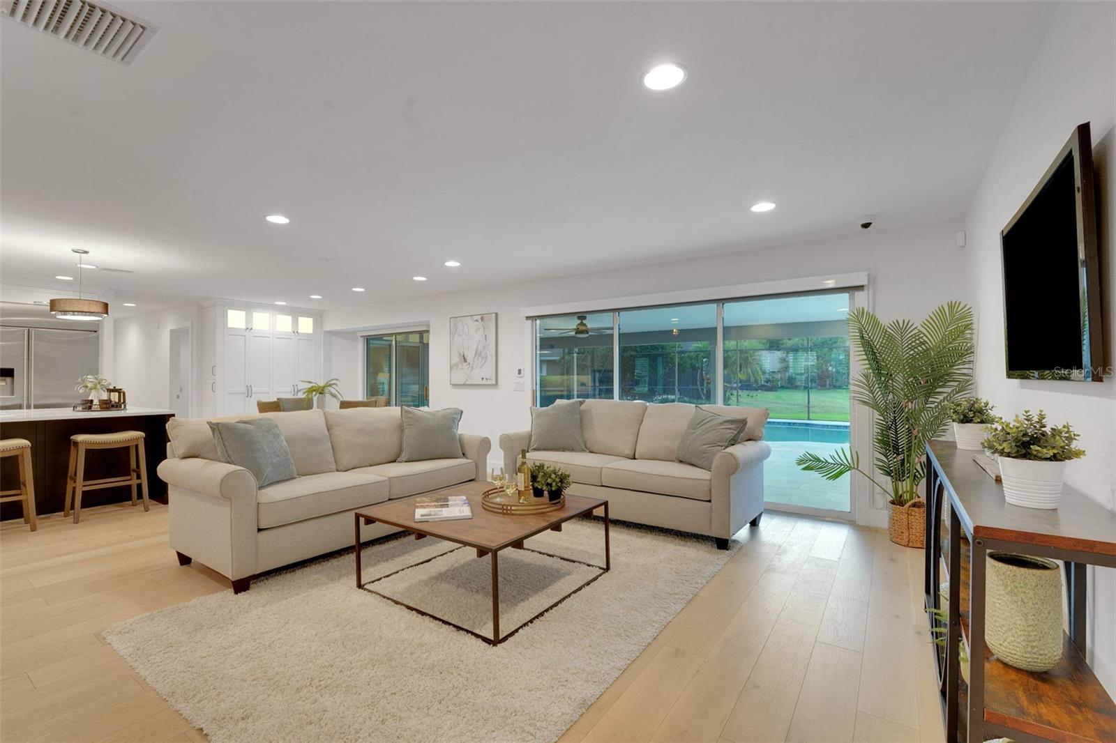 SILVER LAKES EAST AT THE CROSSINGS UNIT 3 - Residential