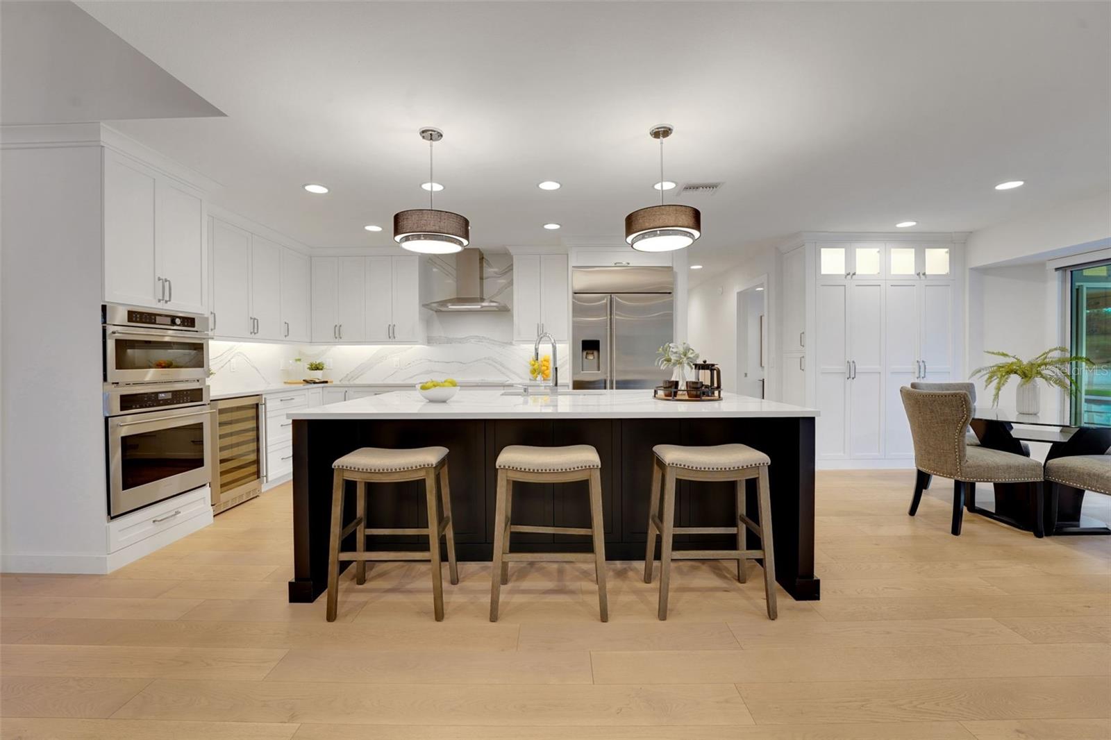 SILVER LAKES EAST AT THE CROSSINGS UNIT 3 - Residential