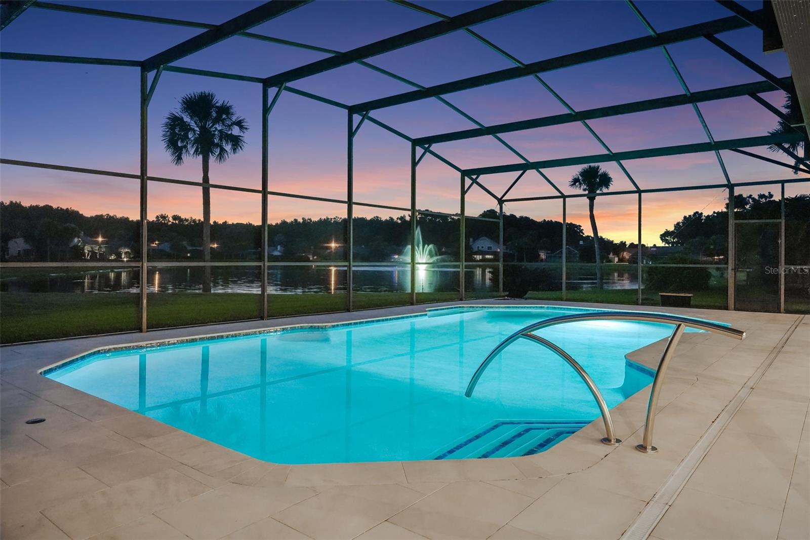 SILVER LAKES EAST AT THE CROSSINGS UNIT 3 - Residential