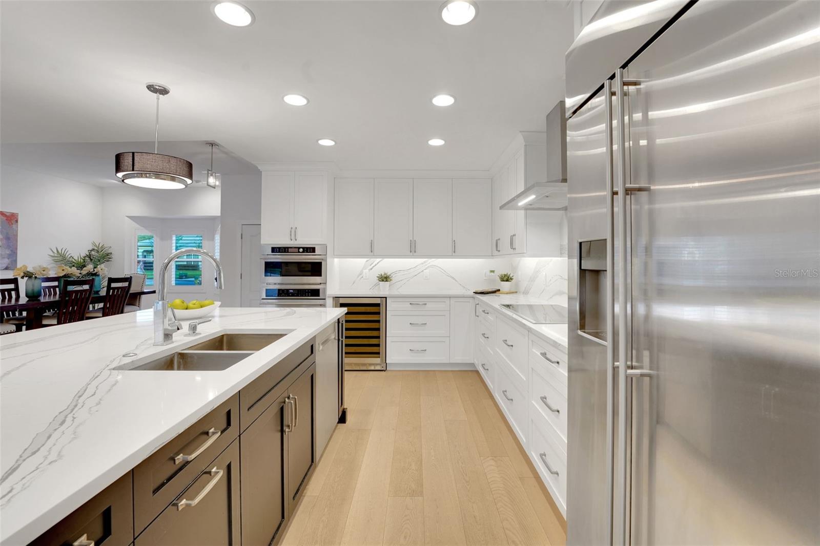 SILVER LAKES EAST AT THE CROSSINGS UNIT 3 - Residential