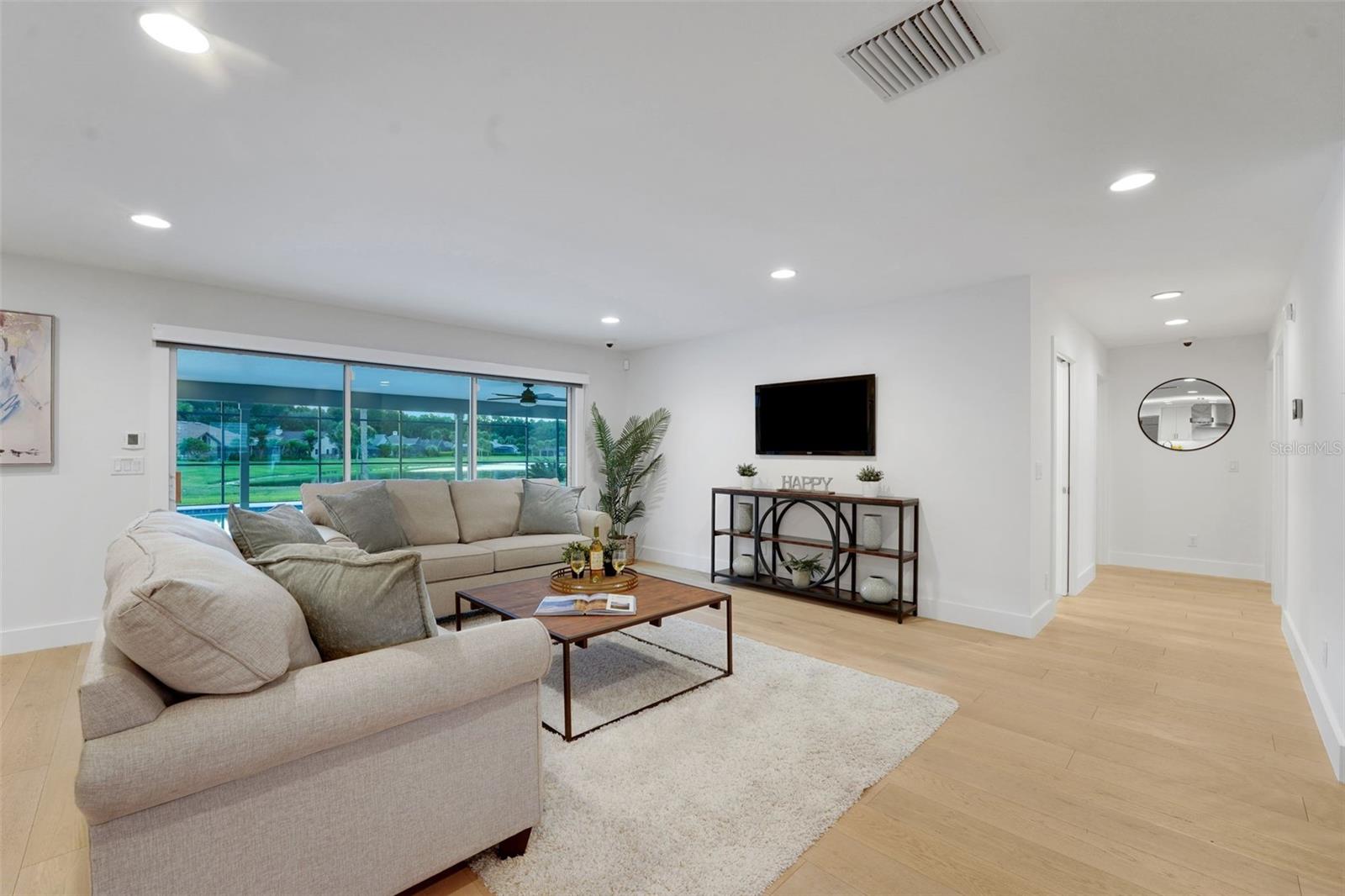 SILVER LAKES EAST AT THE CROSSINGS UNIT 3 - Residential