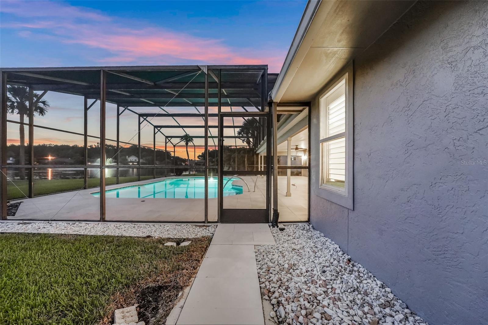 SILVER LAKES EAST AT THE CROSSINGS UNIT 3 - Residential