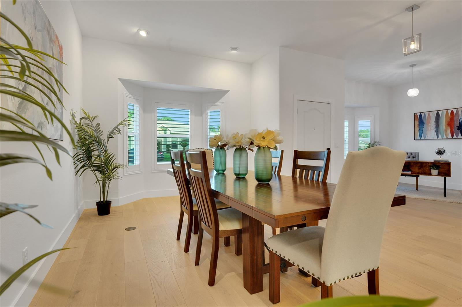 SILVER LAKES EAST AT THE CROSSINGS UNIT 3 - Residential