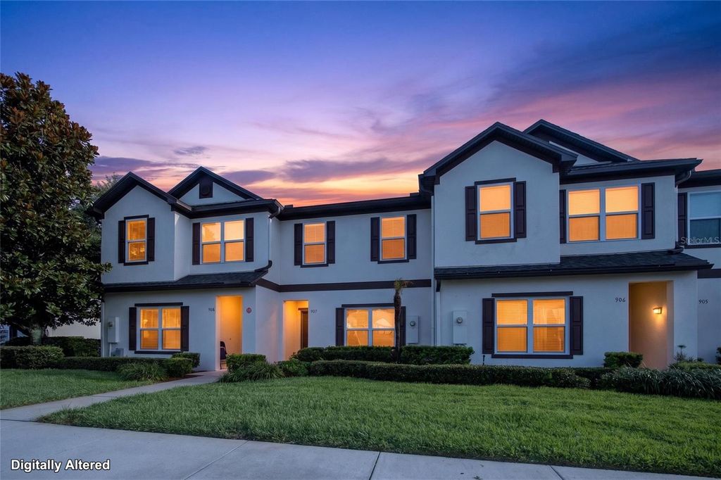Photo of 600 Northern Way #907, Winter Springs, FL 32708 (MLS # O6421583)