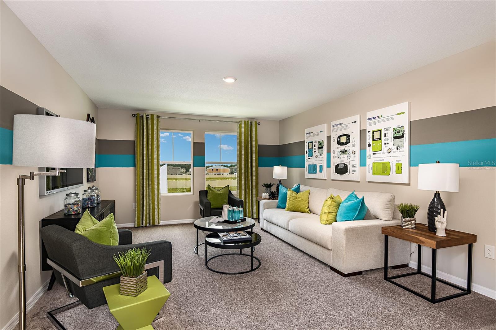 VILLA MAR - Residential