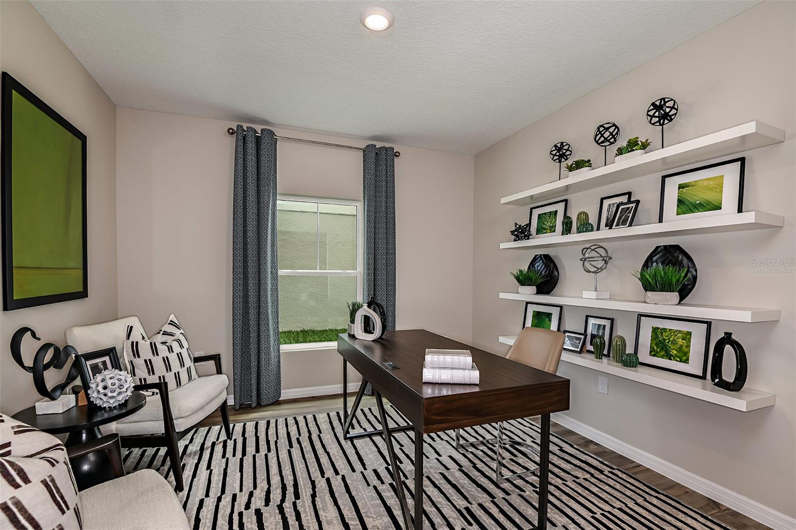 VILLA MAR - Residential