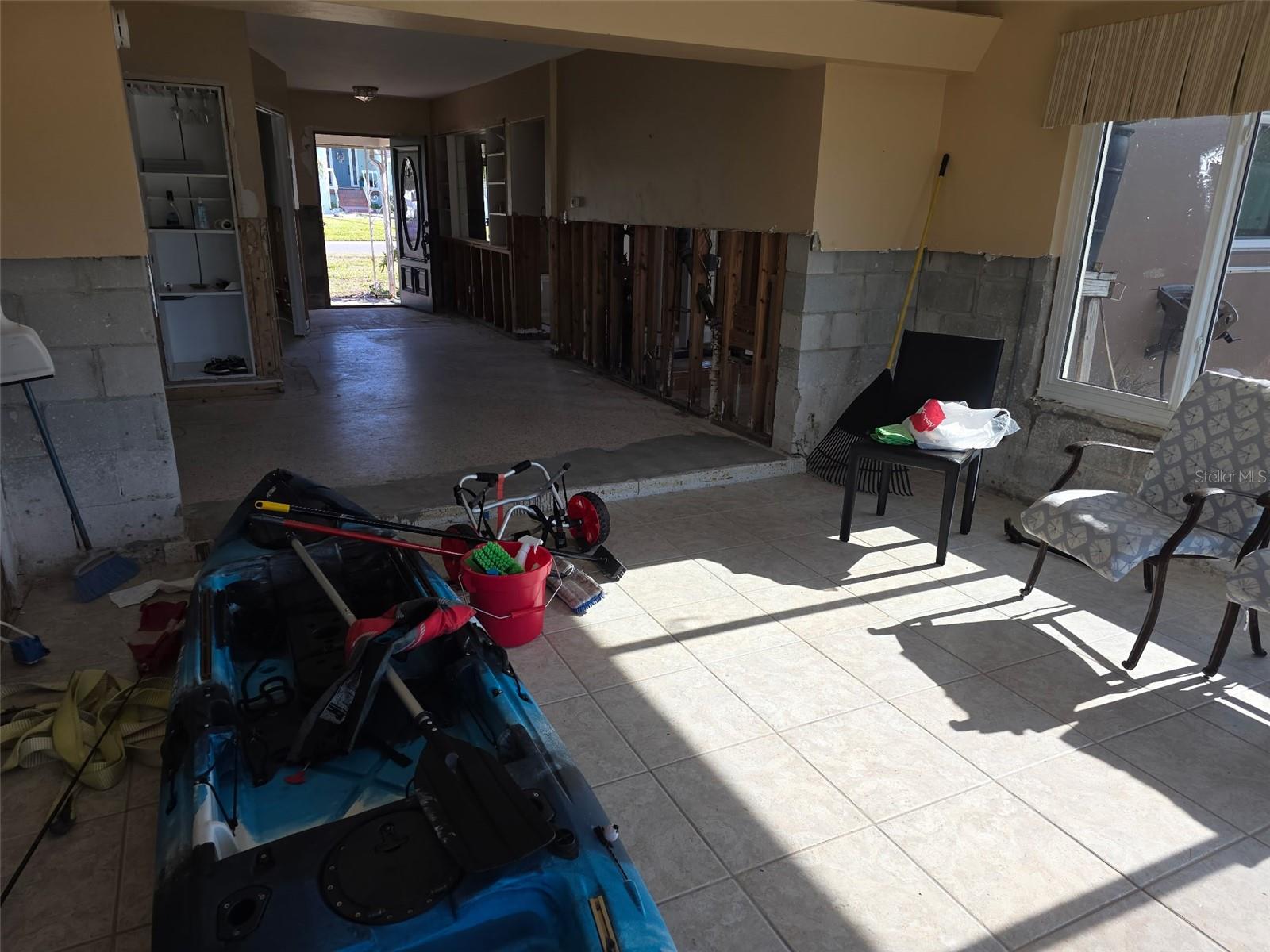 CAPRI ISLE SUB - Residential