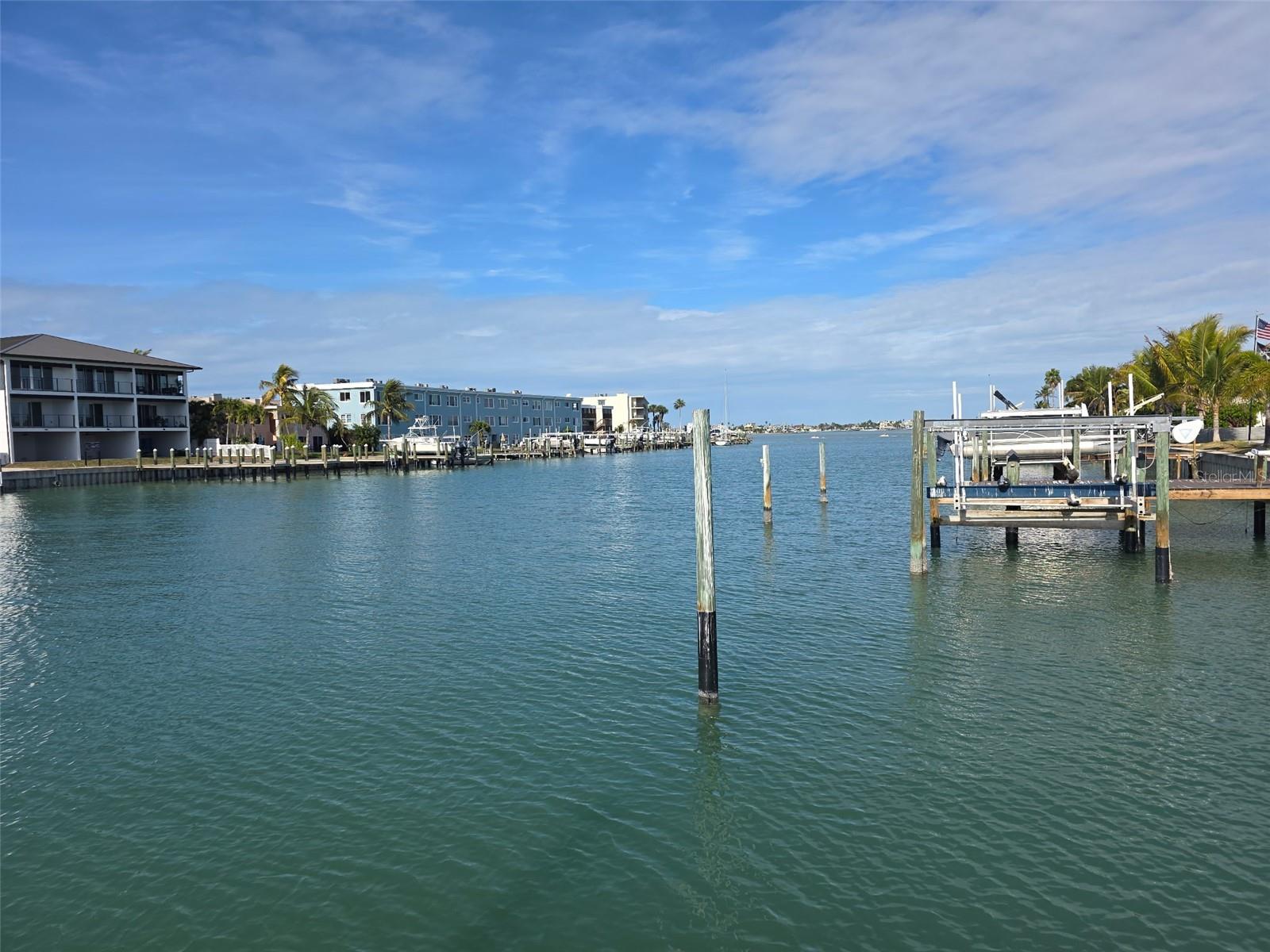 CAPRI ISLE SUB - Residential