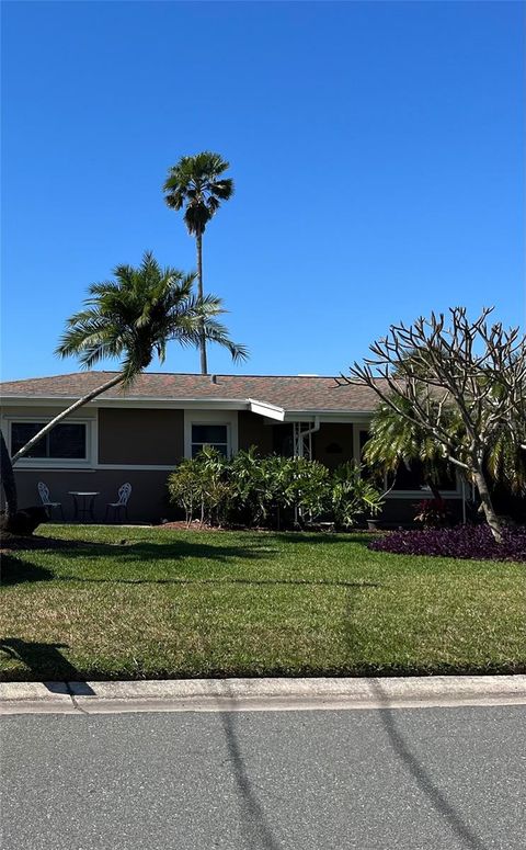 12200 4TH STREET E TREASURE ISLAND FL 33706