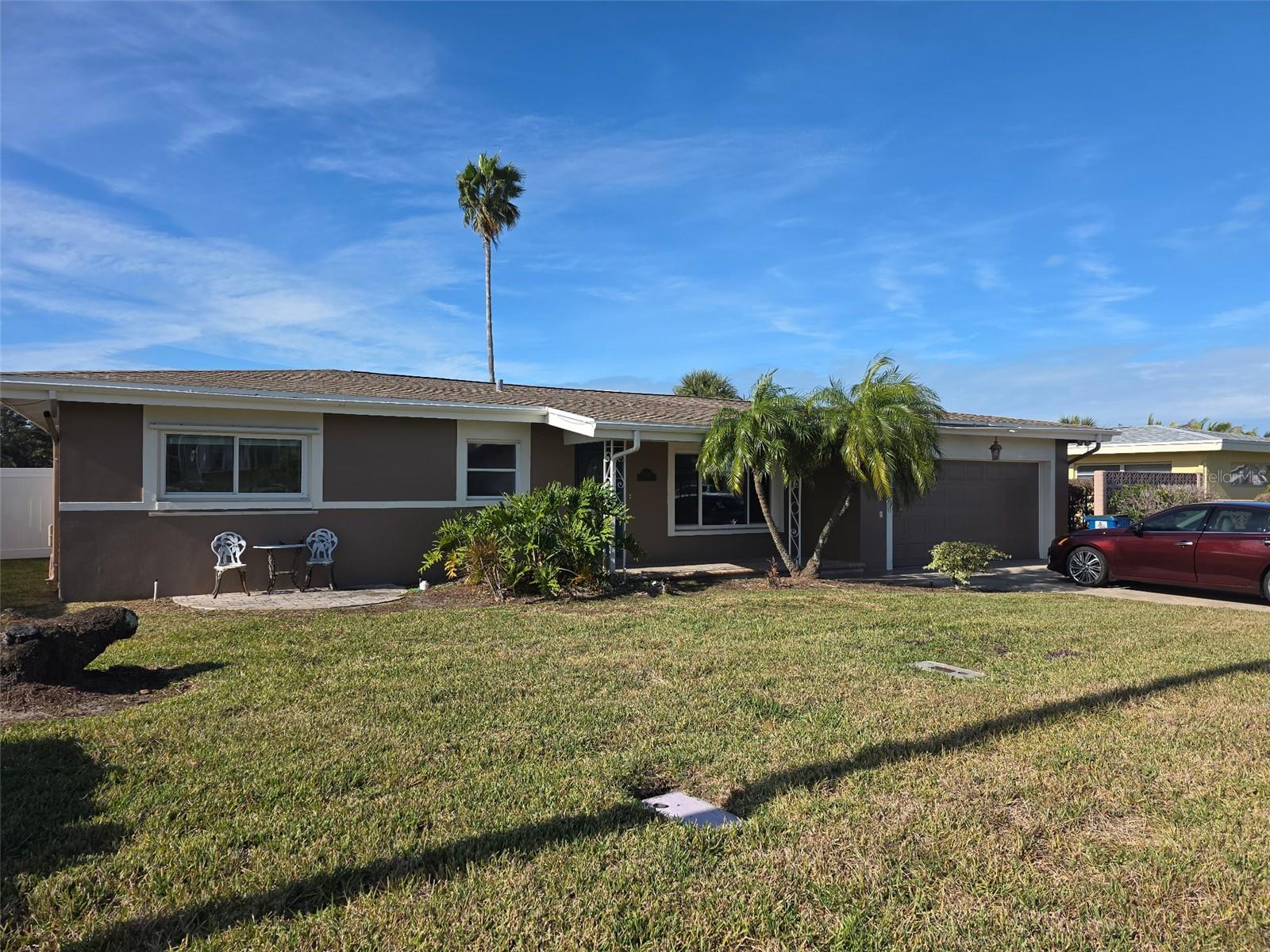 CAPRI ISLE SUB - Residential