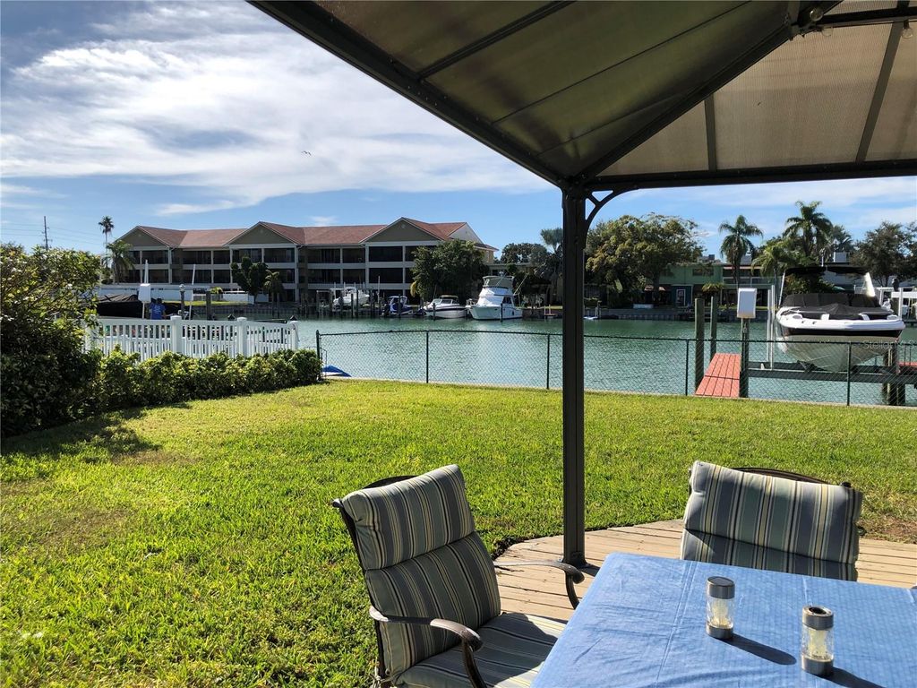 Photo of 12200 4th Street E, Treasure Island, FL 33706 (MLS # TB8459112)