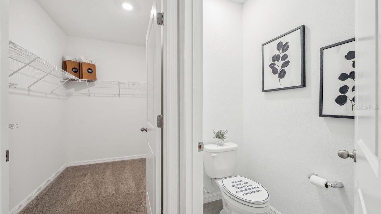 ZEPHYR LAKES - Residential