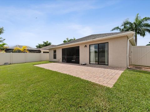 A home in BRADENTON