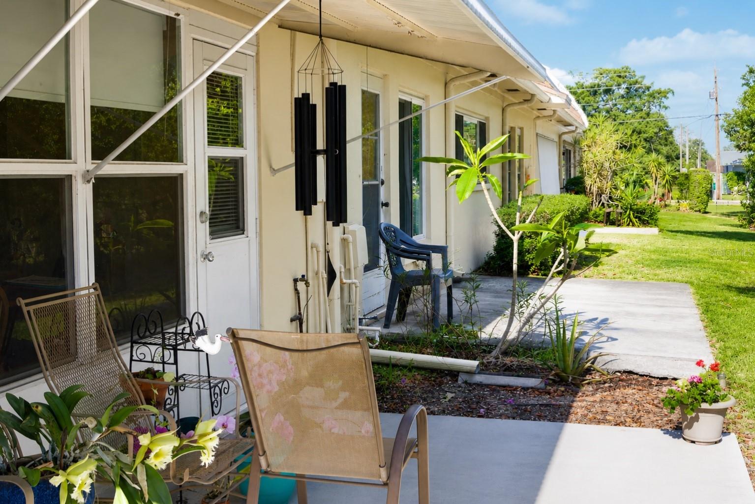NORMANDY PARK SOUTH - Residential