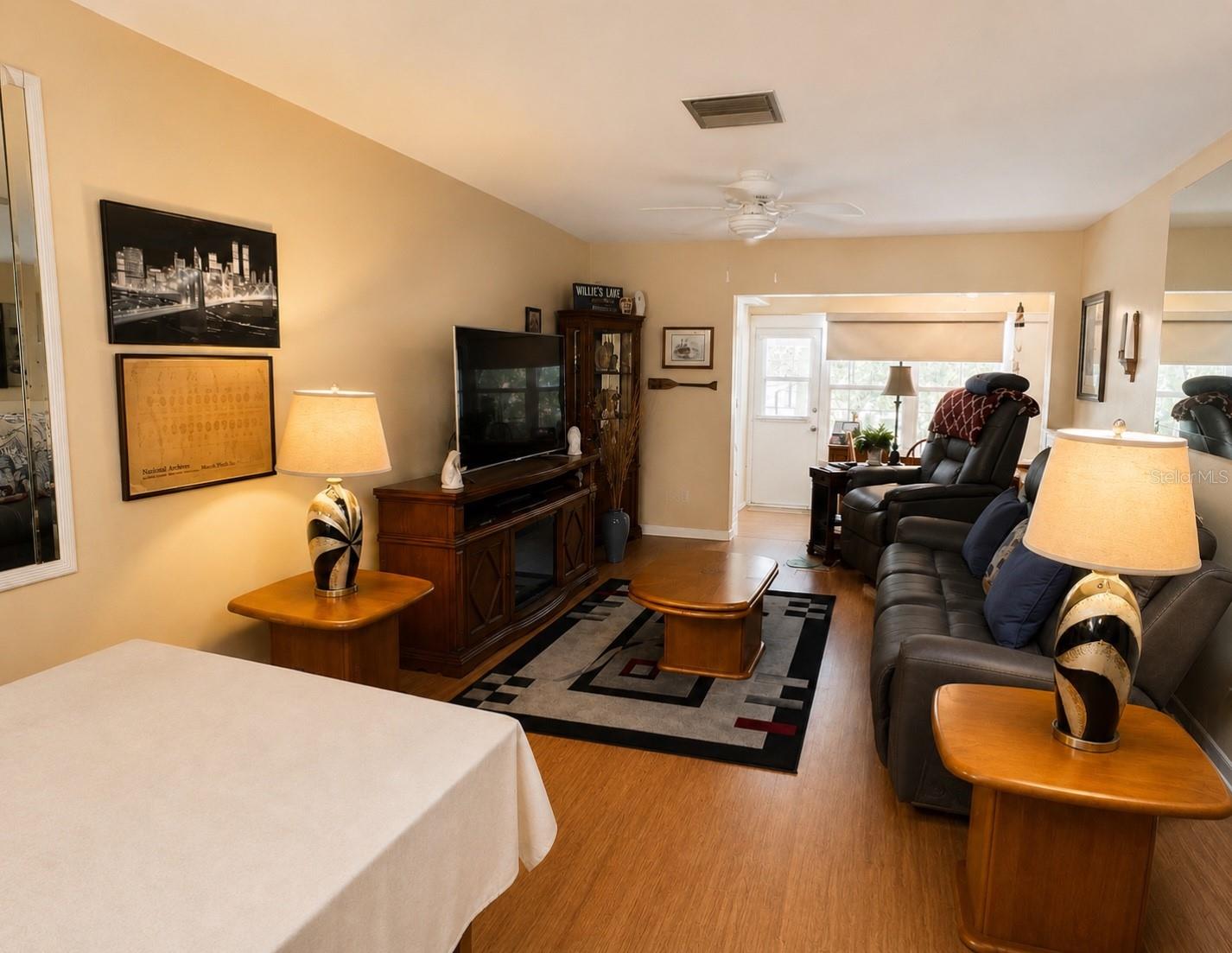 NORMANDY PARK SOUTH - Residential