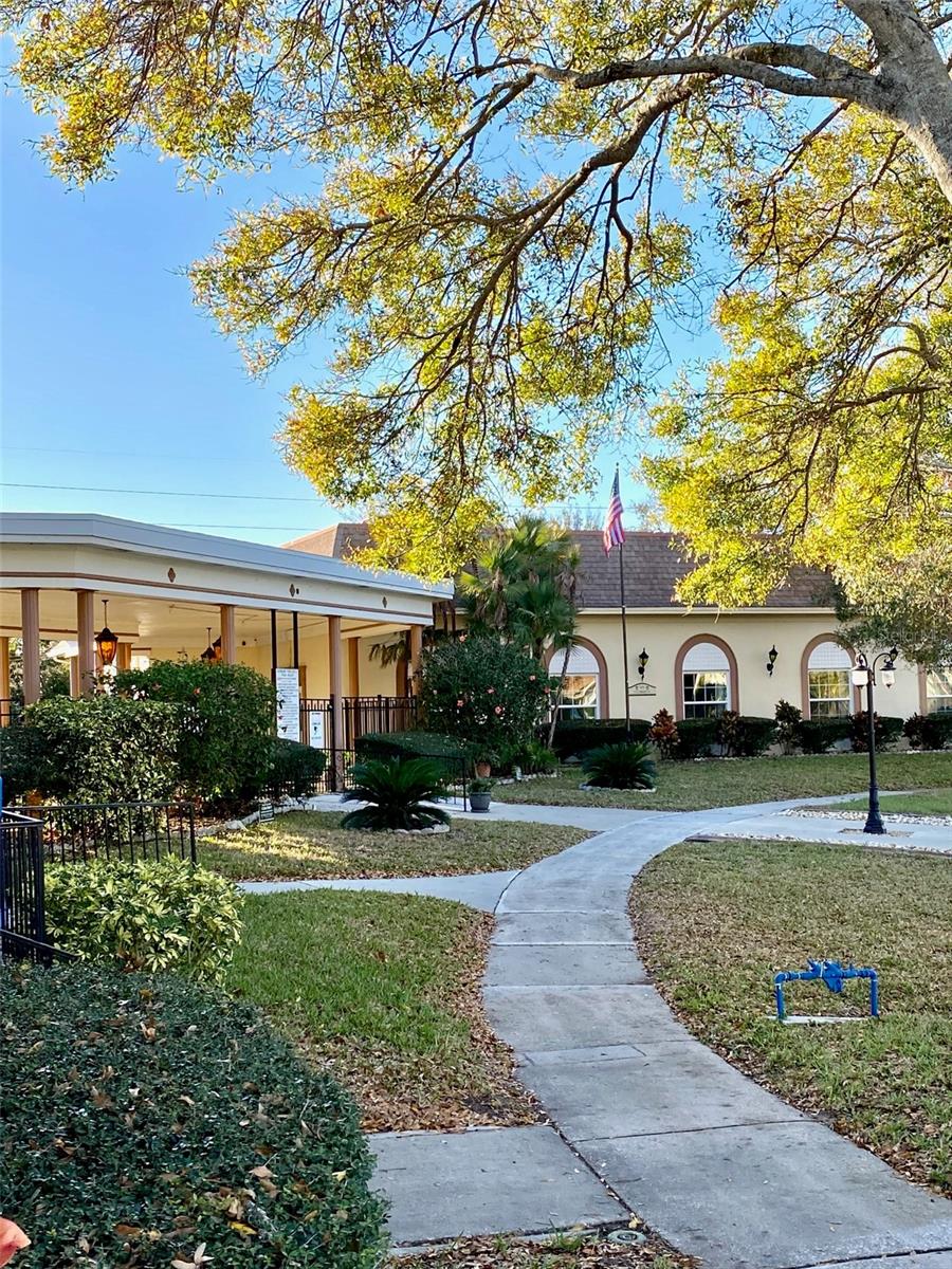 NORMANDY PARK SOUTH - Residential