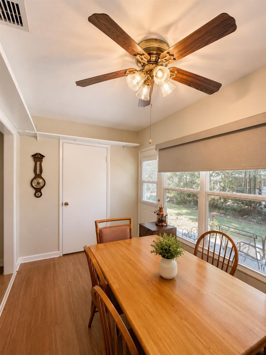 NORMANDY PARK SOUTH - Residential
